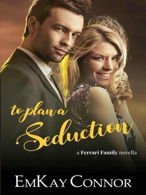 cover image of To Plan a Seduction